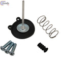 Carb Accelerator Pump Kit for Honda FourTrax TRX250 TRX250X TRX250R (1987–1992)