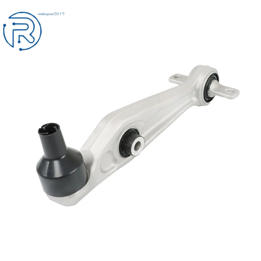 Set of 2 Front Lower Control Arms for Tesla Model 3 (2017-2021)