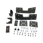 6" Rear Axle Lowering C Notch & Flip Kit for Chevy Silverado Sierra (1999–2006)