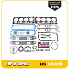 Head Gasket Set for Dodge Dakota Durango Ram 1500 5.9L V8 (1998–2003)
