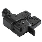 Tailgate Boot Lid Catch Latch Lock for Nissan Qashqai (2007–2016)