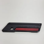 Saddlebag Right Latch Hinge Cover for Harley-Davidson FLHR (2013) - Midnight Pearl