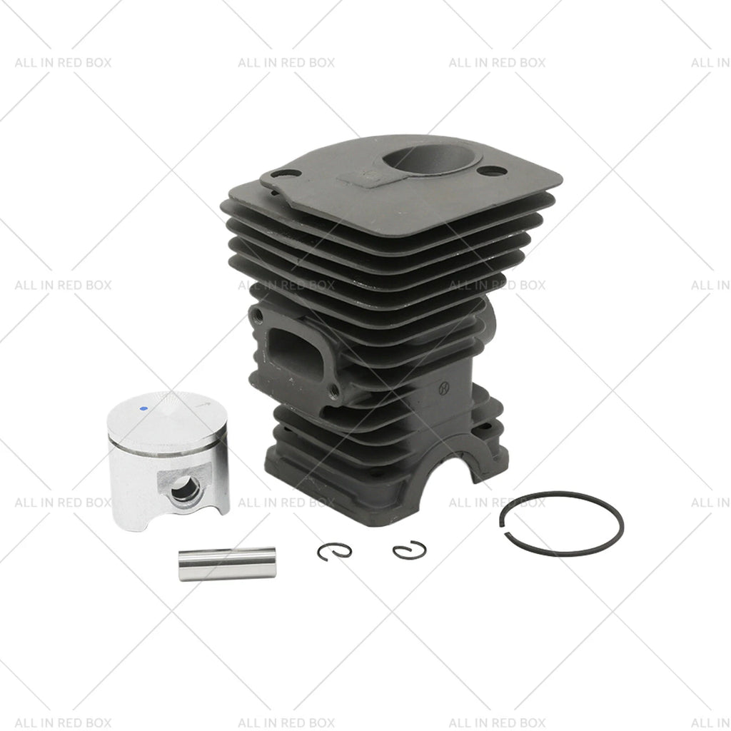 Cylinder Head & Piston Pin Ring Kit for Husqvarna 340 345