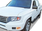 5-Inch Running Boards for Honda Ridgeline (2006-2014)