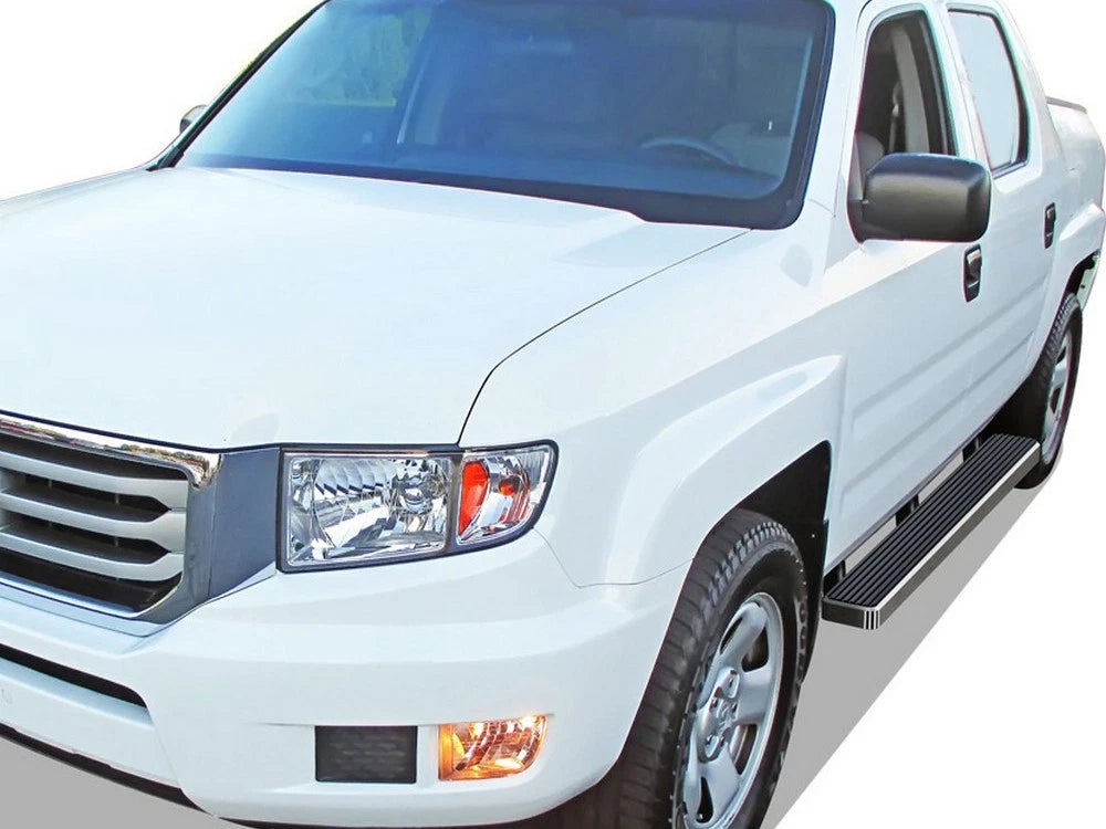5-Inch Running Boards for Honda Ridgeline (2006-2014)