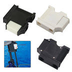 Adjustable Boat Fender Hanger for