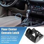 Floor Center Console Latch Stowage Box Door for Ford Escape C-Max (2013–2019) CJ5Z-7806162-A