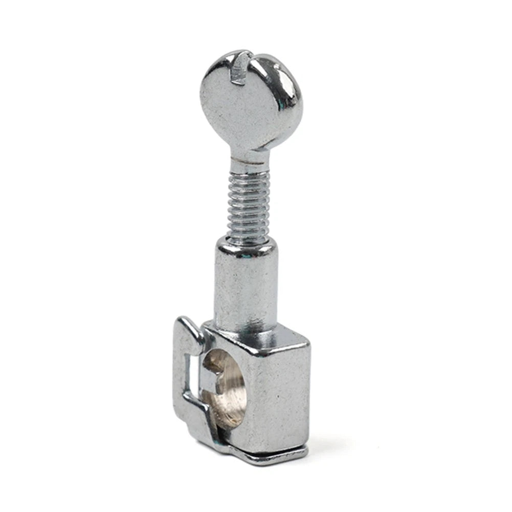 Sewing Machine Needle Clamp w/Screw for Singer 5102 5107 5122 5123 5124 5127