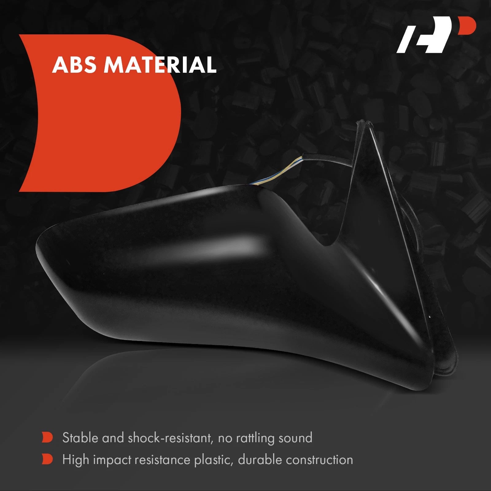 Passenger Power Mirror for Toyota Avalon (1995–1999 V6 3.0L)