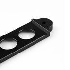 Aluminum Battery Tie Down Bracket for CRX (1988–2000)