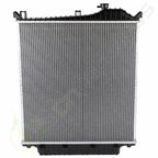 Aluminum Radiator 2952 for Ford Explorer Sport Trac (2007–2010)