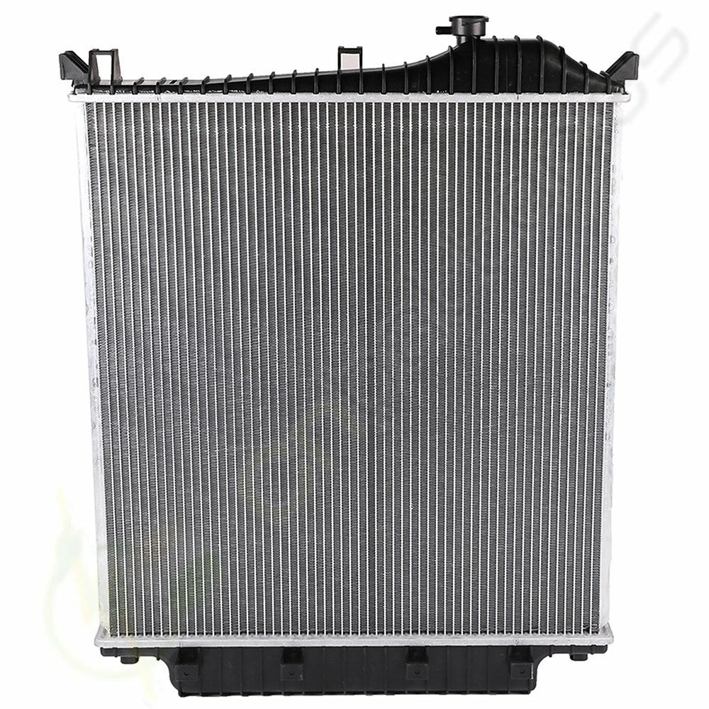 Aluminum Radiator 2952 for Ford Explorer Sport Trac (2007–2010)
