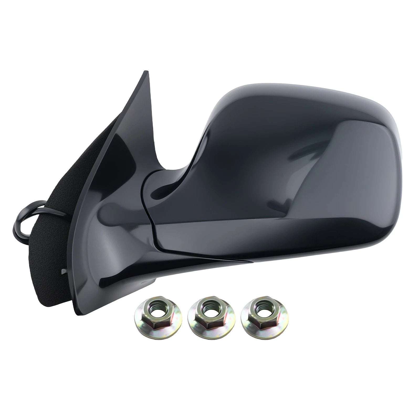 Left View Mirror for Buick Rendezvous (2002–2007) Paintable