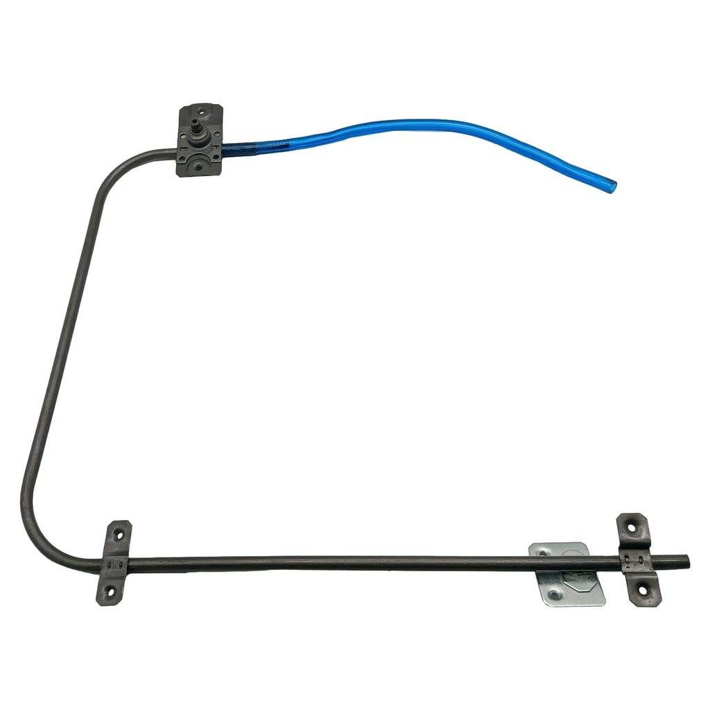 Front Left Window Regulator for Volkswagen Vanagon (1980–1991)