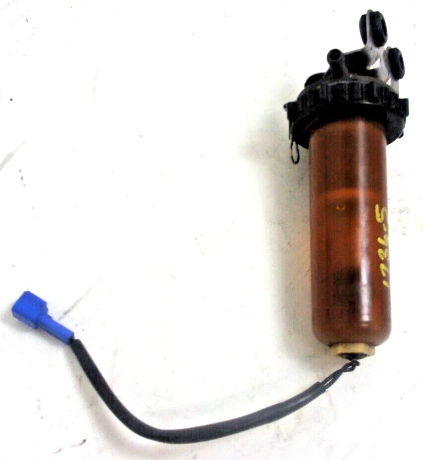 Fuel Filter Housing Assy for Yamaha 150-250hp (2004–2017) 6P3-24560-10-00