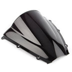 Black Front Windshield for Honda CBR600RR CBR 600 RR (2003-2004)
