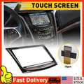 Touch Screen for Cadillac CTS V ATS SRX XTS CUE Radio (2018â2020)