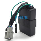 Ignition Module CDI Box for Honda (30410-HN4-671, 30400-HN4-305, 30400-HN5-305)