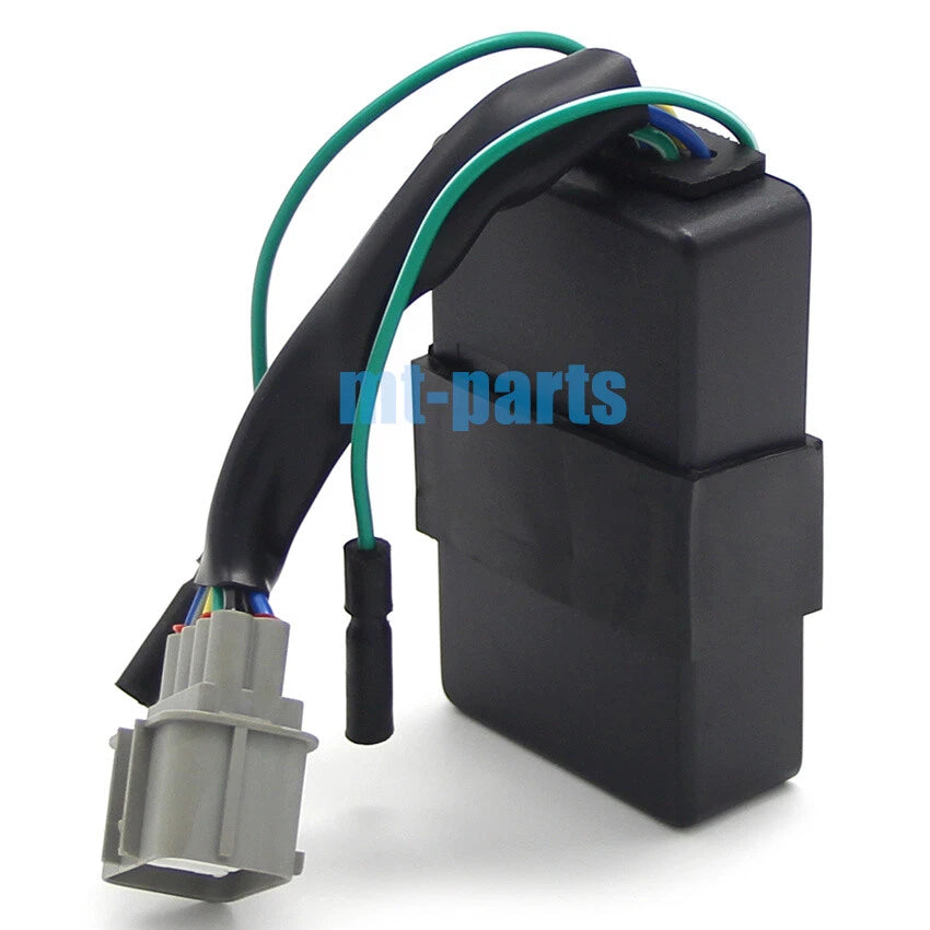 Ignition Module CDI Box for Honda (30410-HN4-671, 30400-HN4-305, 30400-HN5-305)