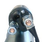 Starter Motor for Chevy Silverado 1500 Tahoe (1999–2006)
