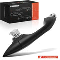 Rear Right Exterior Door Handle for Honda Odyssey (2005–2010)