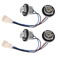 2X Brake Light Socket Wire Harness for Subaru Outback & Legacy (2000–2004) 84931AE170