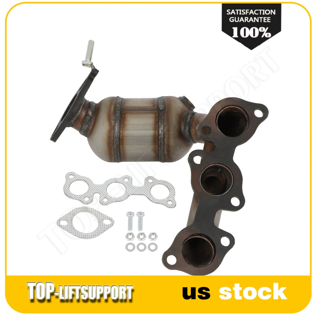 Catalytic Converter for Toyota Camry (1999–2001) 3.0L