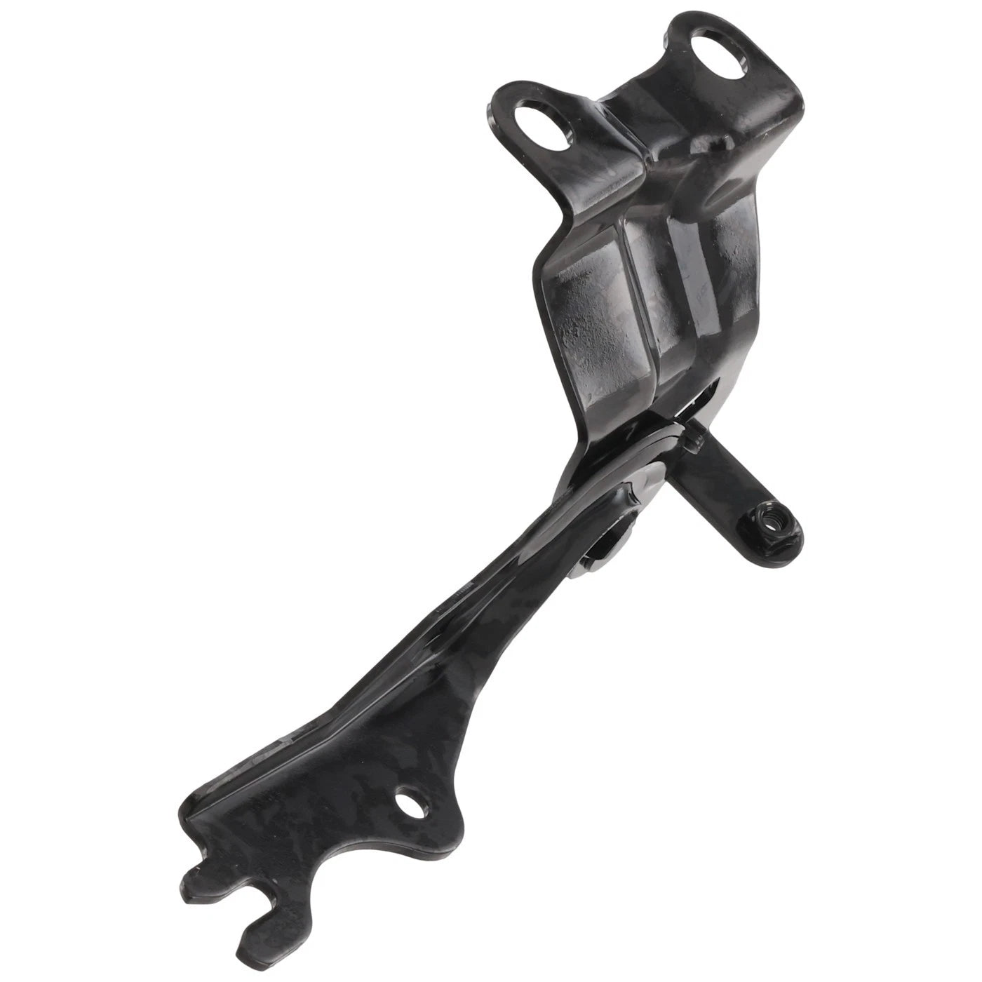 Hood Hinge for Mazda 3 (2010–2012) Left Side