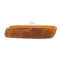 Replacement Passenger Side Front Marker Light Assembly (See compatibility Chart)