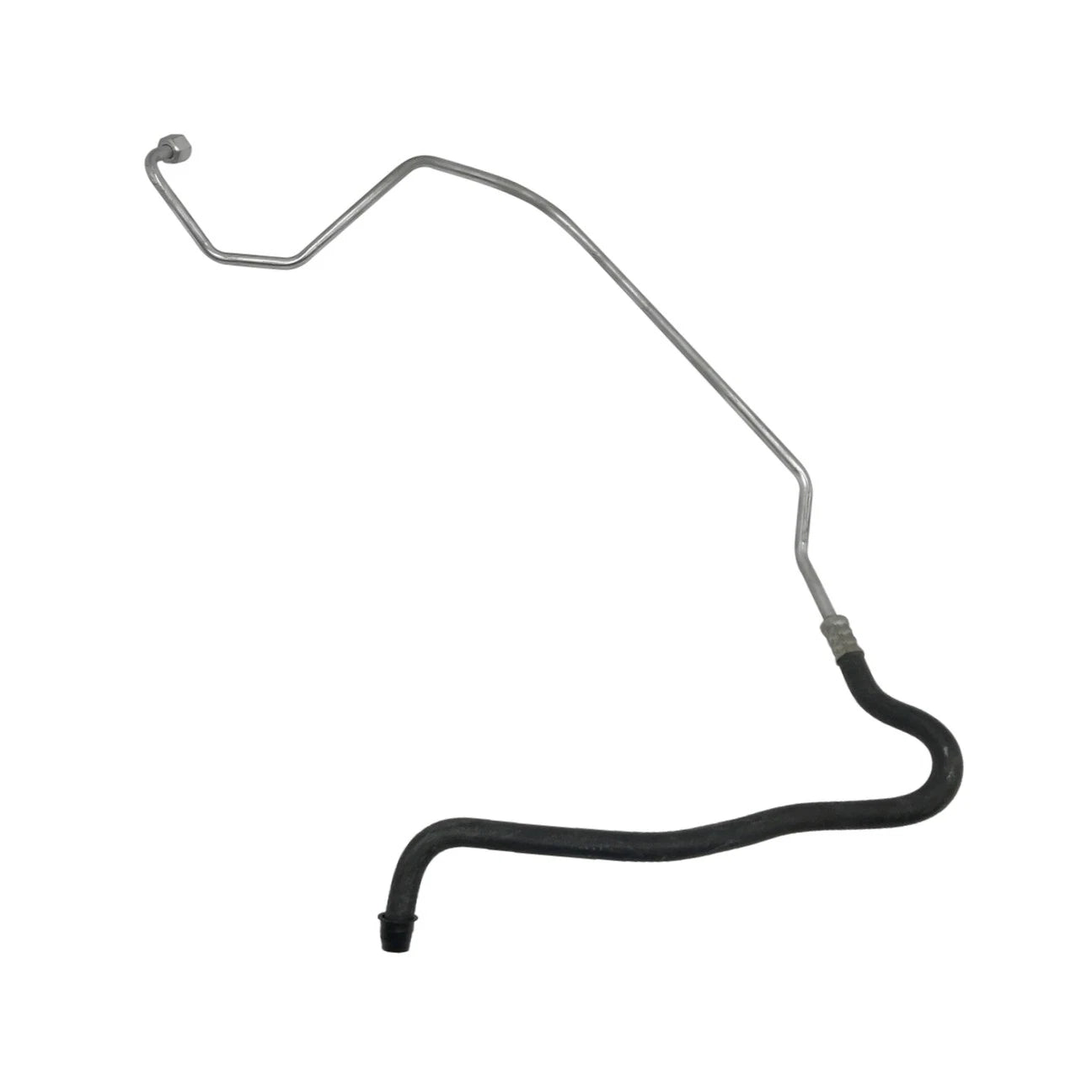 Transmission Oil Cooler Line Hose Assembly Upper 624-875 for Chrysler 300M (1999–2004)