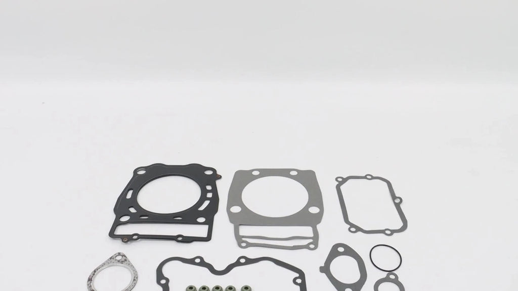 Top End Gasket Kit for Make Model (2001-2008)