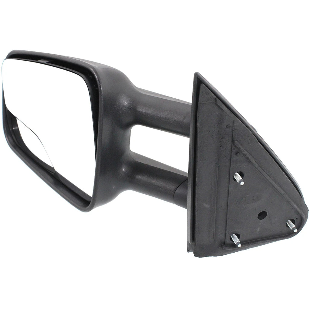 Set of 2 Mirrors for Chevrolet Silverado 1500 Classic (2007)