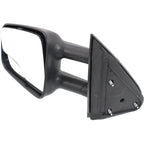 Set of 2 Mirrors for Chevrolet Silverado 1500 Classic (2007)