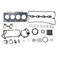 VRS Cylinder Head Gasket Set for Hyundai Iload I-Load TQ 2.5L (2012-2021)