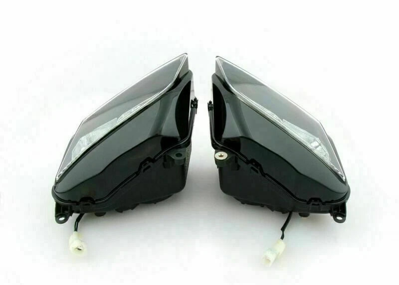 Front Headlight Assembly for Honda CBR600RR (2007–2012) T9