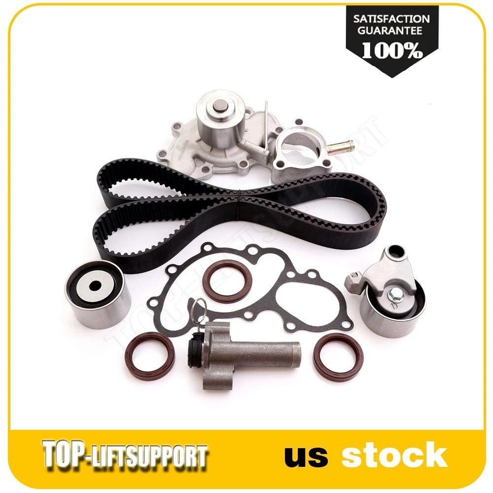 Timing Belt Water Pump Kit for Toyota Tacoma (1995–2004)