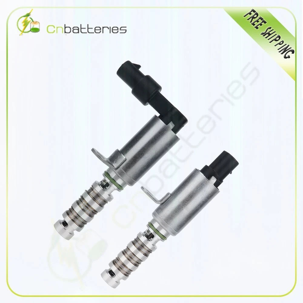 Variable Timing Solenoid for Kia Optima Hyundai Tucson 2.0L (2017–2018)