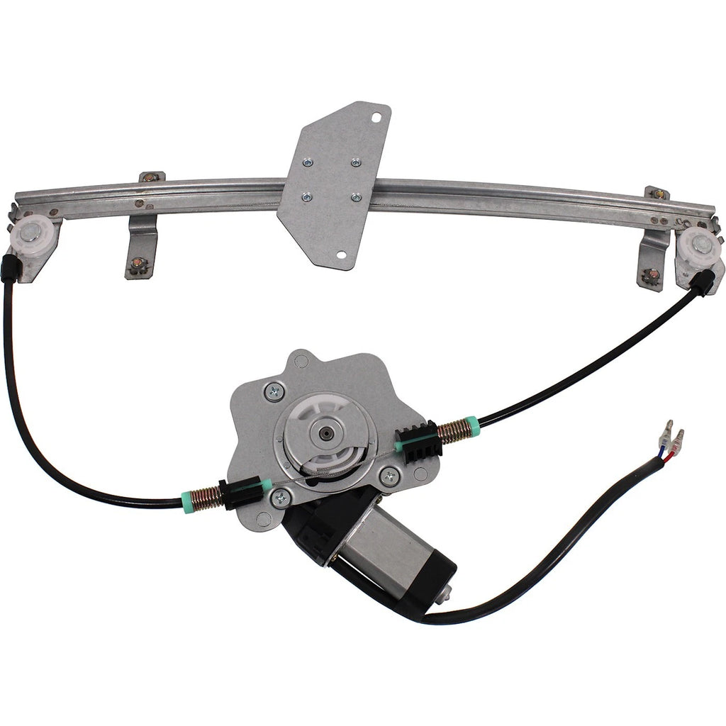 Power Window Regulator for Volvo S40 (2000–2004) Front Right with Motor