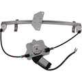 Power Window Regulator for Volvo S40 (2000–2004) Front Right with Motor
