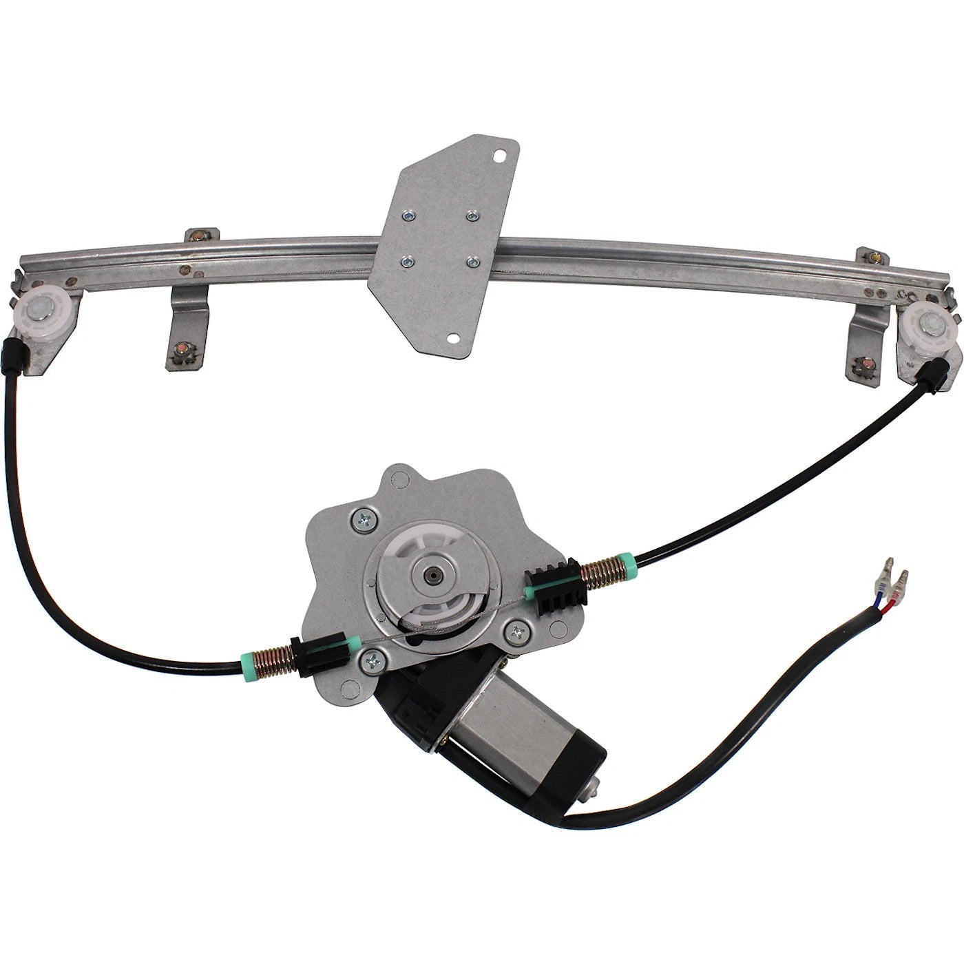 Power Window Regulator for Volvo S40 (2000–2004) Front Right with Motor