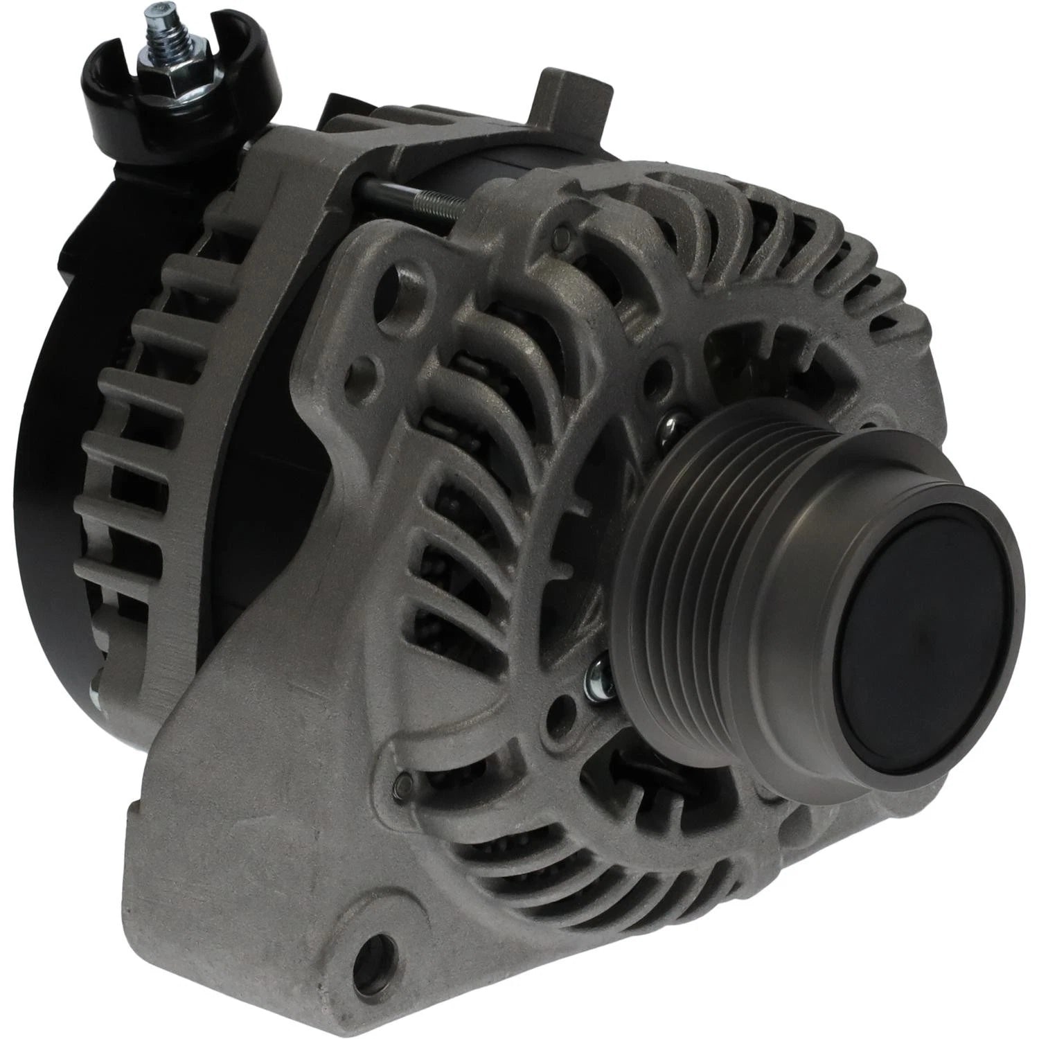 170A Alternator for Chevrolet Silverado 2500 HD (2020–2022)