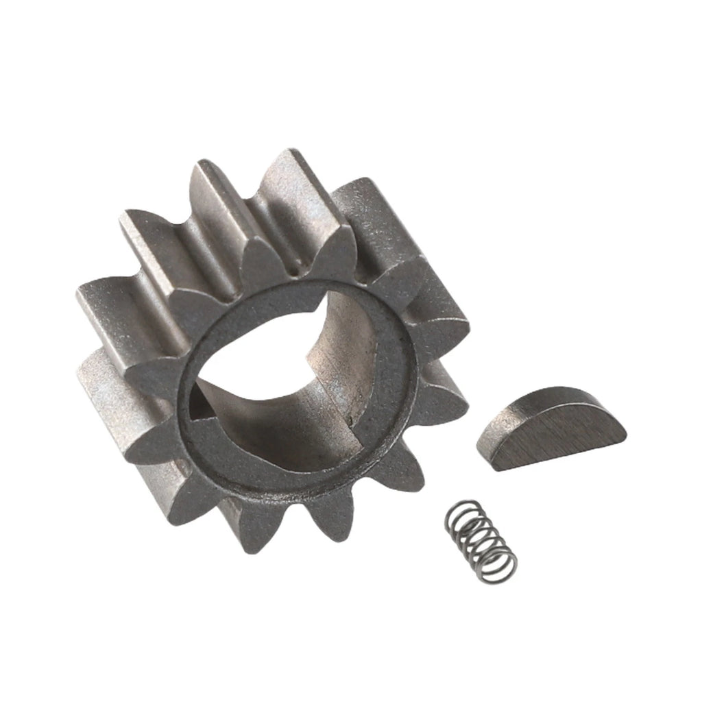 Drive Gear Kit 12T Pinion for Honda HRX216 (2003–2023) 42661VE2800