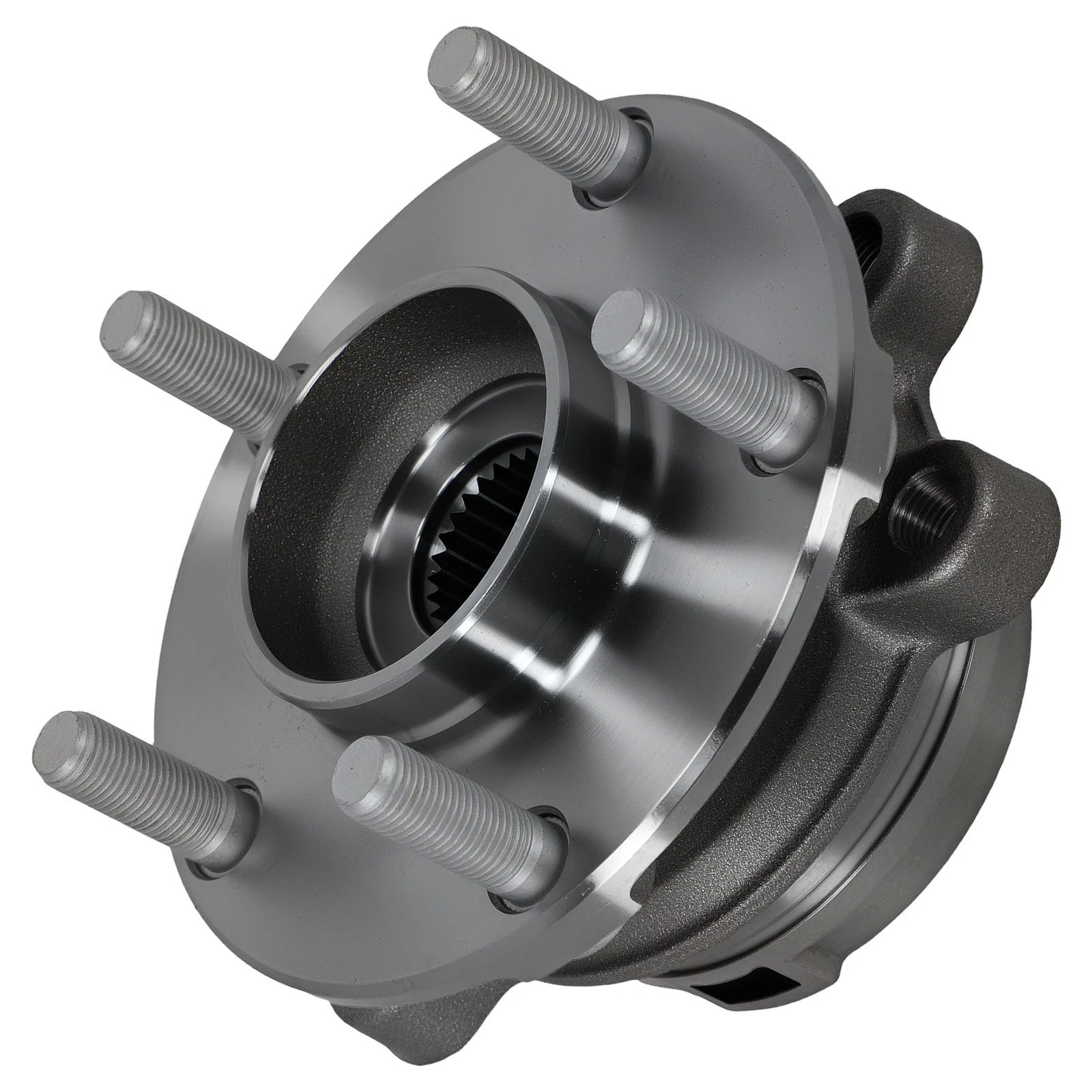 Front Wheel Hub & Bearing Assembly for Nissan Murano/Quest (2003–2009)