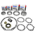 Front Diff Kit for Toyota Landcruiser HZJ80 PZJ70 PZJ73 (1990–1998)