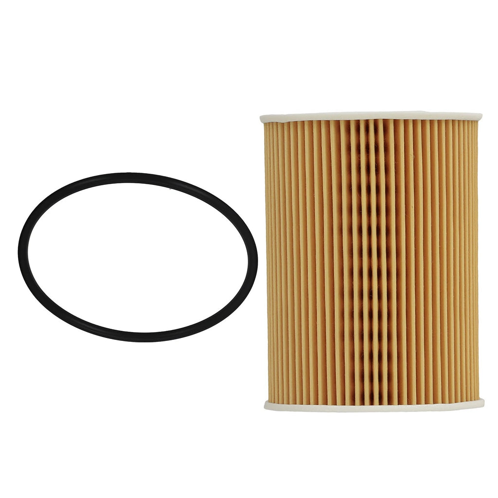 Engine Oil Filter Kit HU9001X for Porsche 911 Cayenne Macan (V6 V8)