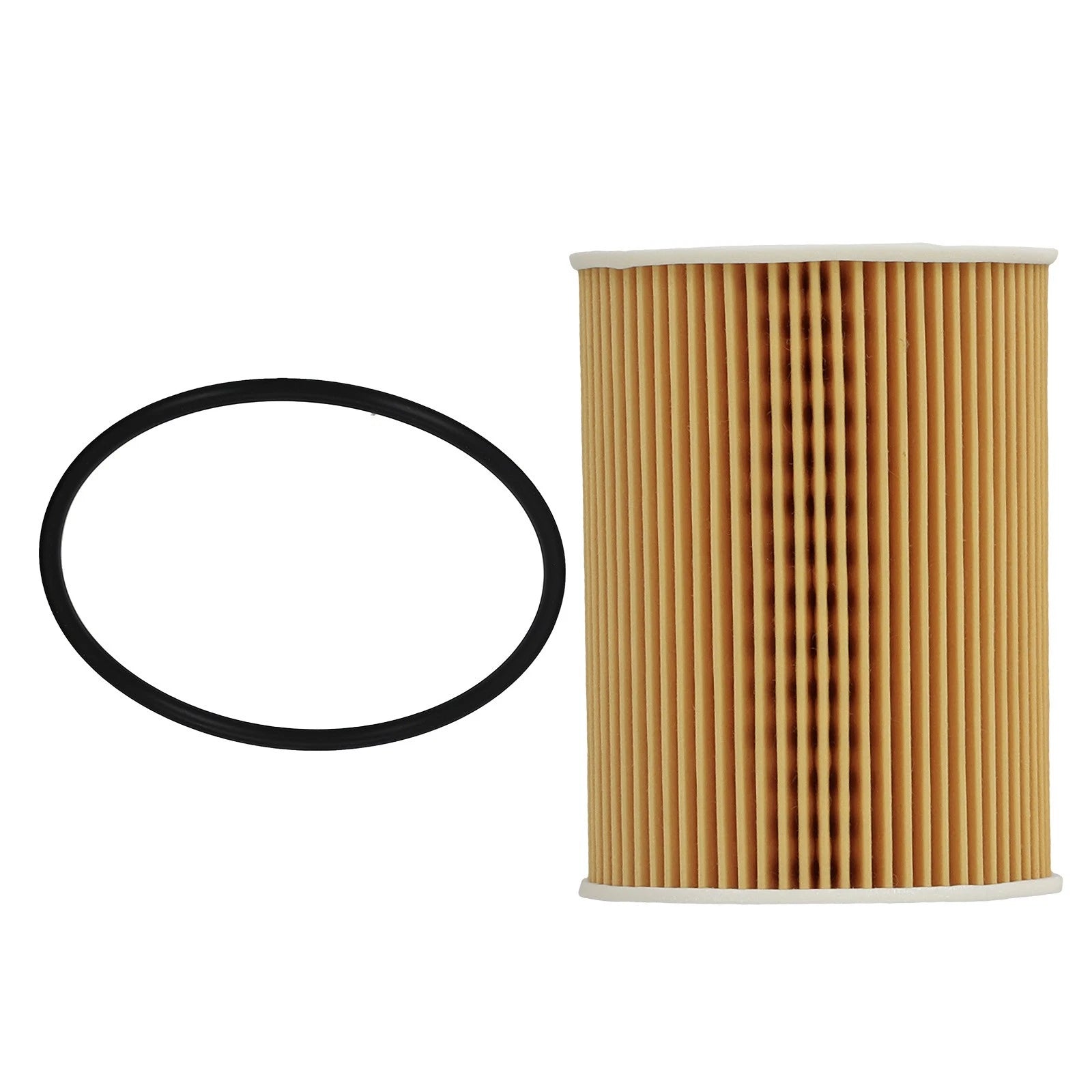 Engine Oil Filter Kit HU9001X for Porsche 911 Cayenne Macan (V6 V8)
