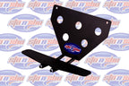 Front License Plate Bracket Replacement for 2016-2019 Chevrolet Camaro