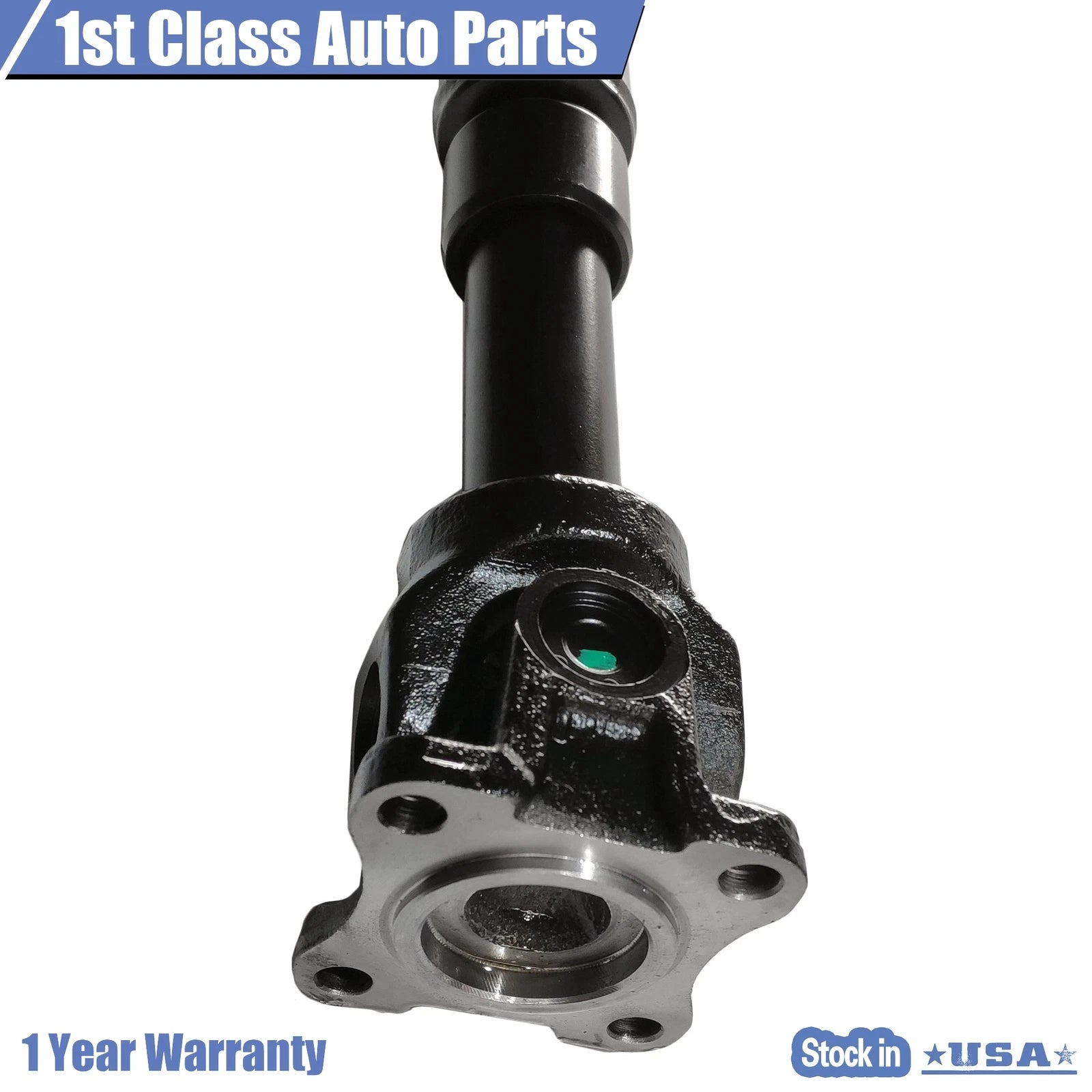 Drive Shaft Assembly for Nissan Frontier Xterra (2005-2019)