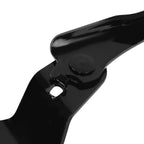 Left Driver Side Steel Hood Hinge Latch for Acura RSX (2002–2006)