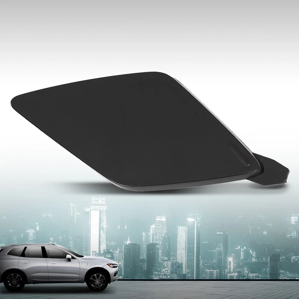 Tow Hook Eye Cover Cap for Volvo XC60 (2018–2021)